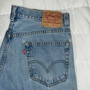 levi regular jeans